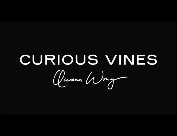 Curious Vines by Queena Wong